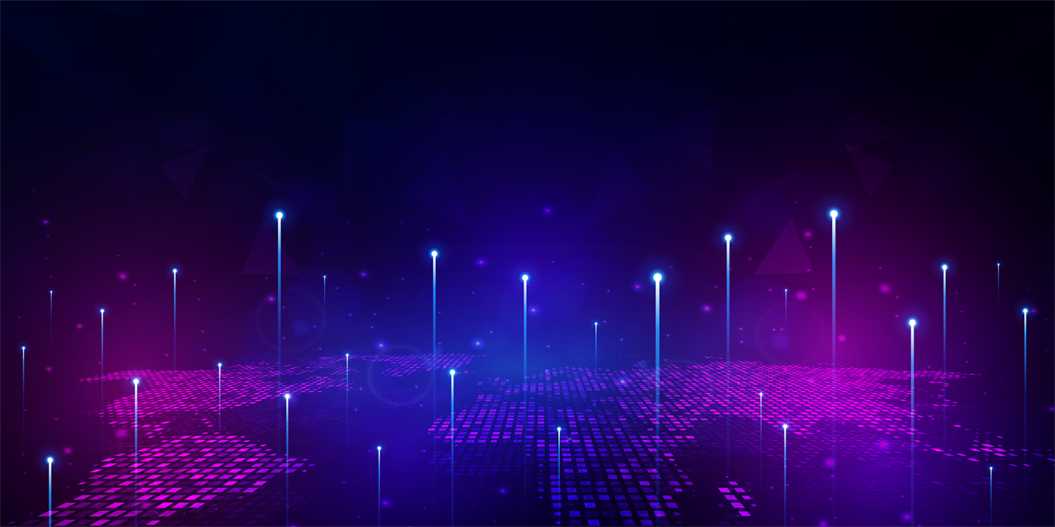 A-new-world-driven-by-data