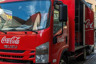 Coca-Cola-Delivery-Truck-2