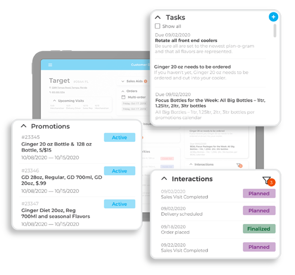 Customer-360-View