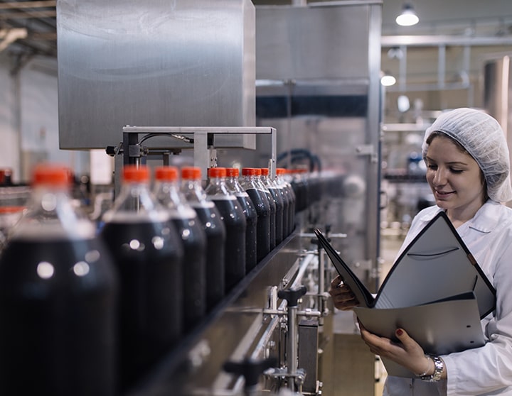 Coca Cola Spring Global Case Study Image 1-min