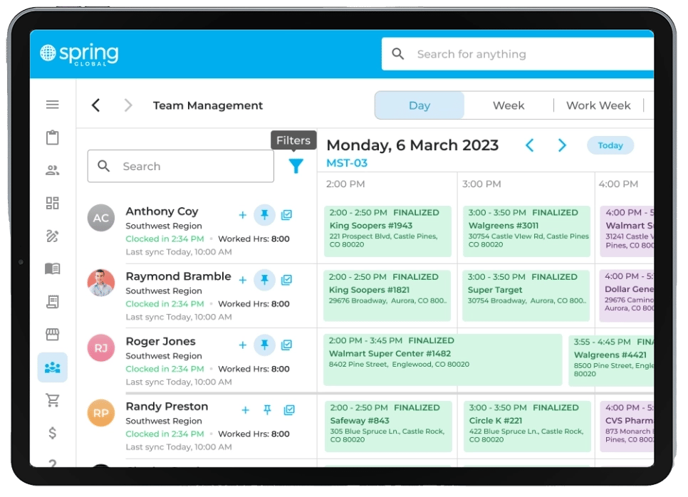 Manage-your-Team