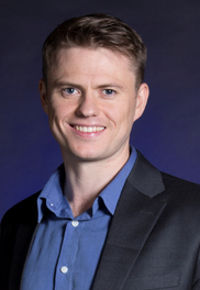 Sean Osborne headshot 182 x 264