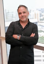 Tim Shorter