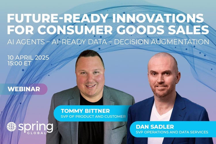 Webinar Future-Ready Innovations