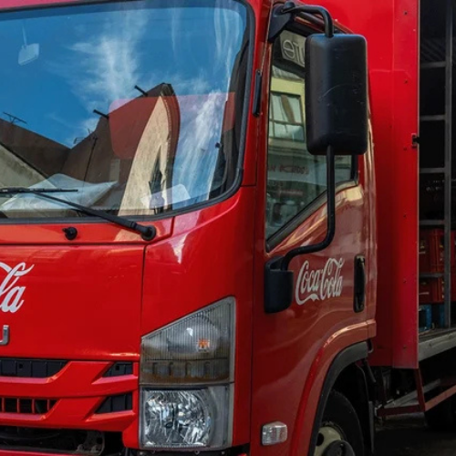 Coca Cola